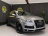 USED 2010 R AUDI Q7 3.0 TDI V6 S line SUV 5dr Diesel Tiptronic quattro Euro 4 (240 ps) DELIVERY AVAILABLE
