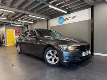 View our BMW 3 SERIES