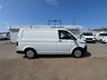 USED 2023 72 VOLKSWAGEN TRANSPORTER 2.0 TDI T28 Startline Panel Van 5dr Diesel Manual FWD SWB Euro 6 (s/s) (110 ps) OVER 250 COMMERCIALS ON SITE  **WE SPECIALISE IN FINANCE CALL FOR A FREE NO OBLIGATION QUOTATION **