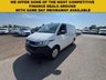 USED 2023 72 VOLKSWAGEN TRANSPORTER 2.0 TDI T28 Startline Panel Van 5dr Diesel Manual FWD SWB Euro 6 (s/s) (110 ps) OVER 250 COMMERCIALS ON SITE  **WE SPECIALISE IN FINANCE CALL FOR A FREE NO OBLIGATION QUOTATION **