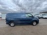 USED 2023 73 FORD TRANSIT CUSTOM 2.0 300 EcoBlue Limited Panel Van 5dr Diesel Manual L1 H1 Euro 6 (s/s) (136 ps) *REVERSE CAMERA  *BLUETOOTH     **WE SPECIALISE IN FINANCE CALL FOR A FREE NO OBLIGATION QUOTATION **
