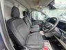 USED 2023 73 FORD TRANSIT CUSTOM 2.0 300 EcoBlue Limited Panel Van 5dr Diesel Manual L1 H1 Euro 6 (s/s) (136 ps) *REVERSE CAMERA  *BLUETOOTH     **WE SPECIALISE IN FINANCE CALL FOR A FREE NO OBLIGATION QUOTATION **