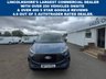 USED 2023 73 FORD TRANSIT CUSTOM 2.0 300 EcoBlue Limited Panel Van 5dr Diesel Manual L1 H1 Euro 6 (s/s) (136 ps) *REVERSE CAMERA  *BLUETOOTH     **WE SPECIALISE IN FINANCE CALL FOR A FREE NO OBLIGATION QUOTATION **