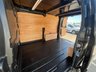 USED 2023 73 FORD TRANSIT CUSTOM 2.0 280 EcoBlue Limited Panel Van 5dr Diesel Manual L1 H1 Euro 6 (s/s) (130 ps) permanent rear view mirror   **WE SPECIALISE IN FINANCE CALL FOR A FREE NO OBLIGATION QUOTATION **
