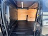 USED 2023 73 FORD TRANSIT CUSTOM 2.0 280 EcoBlue Limited Panel Van 5dr Diesel Manual L1 H1 Euro 6 (s/s) (130 ps) permanent rear view mirror   **WE SPECIALISE IN FINANCE CALL FOR A FREE NO OBLIGATION QUOTATION **