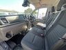 USED 2023 73 FORD TRANSIT CUSTOM 2.0 280 EcoBlue Limited Panel Van 5dr Diesel Manual L1 H1 Euro 6 (s/s) (130 ps) permanent rear view mirror   **WE SPECIALISE IN FINANCE CALL FOR A FREE NO OBLIGATION QUOTATION **