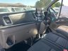 USED 2023 73 FORD TRANSIT CUSTOM 2.0 280 EcoBlue Limited Panel Van 5dr Diesel Manual L1 H1 Euro 6 (s/s) (130 ps) permanent rear view mirror   **WE SPECIALISE IN FINANCE CALL FOR A FREE NO OBLIGATION QUOTATION **