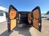 USED 2023 73 FORD TRANSIT CUSTOM 2.0 280 EcoBlue Limited Panel Van 5dr Diesel Manual L1 H1 Euro 6 (s/s) (130 ps) permanent rear view mirror   **WE SPECIALISE IN FINANCE CALL FOR A FREE NO OBLIGATION QUOTATION **