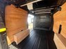 USED 2023 73 FORD TRANSIT CUSTOM 2.0 280 EcoBlue Limited Panel Van 5dr Diesel Manual L1 H1 Euro 6 (s/s) (130 ps) permanent rear view mirror   **WE SPECIALISE IN FINANCE CALL FOR A FREE NO OBLIGATION QUOTATION **