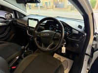 USED 2018 68 FORD FIESTA 1.5 TDCi Zetec Euro 6 (s/s) 5dr SERVICE INCLUDED