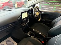 USED 2018 68 FORD FIESTA 1.5 TDCi Zetec Euro 6 (s/s) 5dr SERVICE INCLUDED