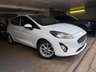 USED 2018 68 FORD FIESTA 1.5 TDCi Zetec Euro 6 (s/s) 5dr SERVICE INCLUDED