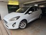 USED 2018 68 FORD FIESTA 1.5 TDCi Zetec Euro 6 (s/s) 5dr SERVICE INCLUDED