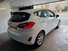 USED 2018 68 FORD FIESTA 1.5 TDCi Zetec Euro 6 (s/s) 5dr SERVICE INCLUDED