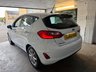 USED 2018 68 FORD FIESTA 1.5 TDCi Zetec Euro 6 (s/s) 5dr SERVICE INCLUDED
