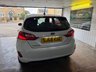 USED 2018 68 FORD FIESTA 1.5 TDCi Zetec Euro 6 (s/s) 5dr SERVICE INCLUDED