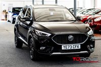 USED 2023 73 MG MG ZS 1.0 T-GDI Exclusive SUV 5dr Petrol Auto Euro 6 (111 ps) 