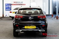 USED 2023 73 MG MG ZS 1.0 T-GDI Exclusive SUV 5dr Petrol Auto Euro 6 (111 ps) 