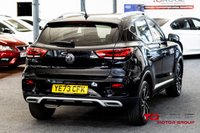 USED 2023 73 MG MG ZS 1.0 T-GDI Exclusive SUV 5dr Petrol Auto Euro 6 (111 ps) 