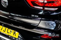 USED 2023 73 MG MG ZS 1.0 T-GDI Exclusive SUV 5dr Petrol Auto Euro 6 (111 ps) 