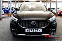 USED 2023 73 MG MG ZS 1.0 T-GDI Exclusive SUV 5dr Petrol Auto Euro 6 (111 ps) 