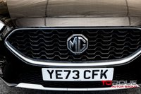 USED 2023 73 MG MG ZS 1.0 T-GDI Exclusive SUV 5dr Petrol Auto Euro 6 (111 ps) 