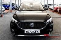 USED 2023 73 MG MG ZS 1.0 T-GDI Exclusive SUV 5dr Petrol Auto Euro 6 (111 ps) 
