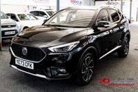 USED 2023 73 MG MG ZS 1.0 T-GDI Exclusive SUV 5dr Petrol Auto Euro 6 (111 ps) 