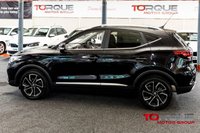 USED 2023 73 MG MG ZS 1.0 T-GDI Exclusive SUV 5dr Petrol Auto Euro 6 (111 ps) 