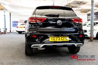 USED 2023 73 MG MG ZS 1.0 T-GDI Exclusive SUV 5dr Petrol Auto Euro 6 (111 ps) 