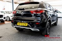 USED 2023 73 MG MG ZS 1.0 T-GDI Exclusive SUV 5dr Petrol Auto Euro 6 (111 ps) 