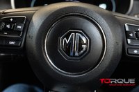 USED 2023 73 MG MG ZS 1.0 T-GDI Exclusive SUV 5dr Petrol Auto Euro 6 (111 ps) 