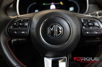 USED 2023 73 MG MG ZS 1.0 T-GDI Exclusive SUV 5dr Petrol Auto Euro 6 (111 ps) 