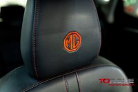 USED 2023 73 MG MG ZS 1.0 T-GDI Exclusive SUV 5dr Petrol Auto Euro 6 (111 ps) 