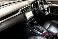 USED 2023 73 MG MG ZS 1.0 T-GDI Exclusive SUV 5dr Petrol Auto Euro 6 (111 ps) 