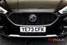 USED 2023 73 MG MG ZS 1.0 T-GDI Exclusive SUV 5dr Petrol Auto Euro 6 (111 ps) 