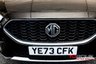USED 2023 73 MG MG ZS 1.0 T-GDI Exclusive SUV 5dr Petrol Auto Euro 6 (111 ps) 