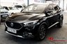 USED 2023 73 MG MG ZS 1.0 T-GDI Exclusive SUV 5dr Petrol Auto Euro 6 (111 ps) 