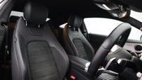 USED 2019 69 MERCEDES-BENZ C CLASS 2.0 C220d AMG Line (Premium) Coupe 2dr Diesel G-Tronic+ Euro 6 (s/s) (194 ps) 