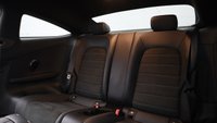 USED 2019 69 MERCEDES-BENZ C CLASS 2.0 C220d AMG Line (Premium) Coupe 2dr Diesel G-Tronic+ Euro 6 (s/s) (194 ps) 