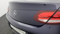USED 2019 69 MERCEDES-BENZ C CLASS 2.0 C220d AMG Line (Premium) Coupe 2dr Diesel G-Tronic+ Euro 6 (s/s) (194 ps) 