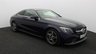 USED 2019 69 MERCEDES-BENZ C CLASS 2.0 C220d AMG Line (Premium) Coupe 2dr Diesel G-Tronic+ Euro 6 (s/s) (194 ps) 
