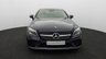 USED 2019 69 MERCEDES-BENZ C CLASS 2.0 C220d AMG Line (Premium) Coupe 2dr Diesel G-Tronic+ Euro 6 (s/s) (194 ps) 
