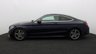 USED 2019 69 MERCEDES-BENZ C CLASS 2.0 C220d AMG Line (Premium) Coupe 2dr Diesel G-Tronic+ Euro 6 (s/s) (194 ps) 