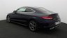USED 2019 69 MERCEDES-BENZ C CLASS 2.0 C220d AMG Line (Premium) Coupe 2dr Diesel G-Tronic+ Euro 6 (s/s) (194 ps) 