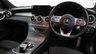 USED 2019 69 MERCEDES-BENZ C CLASS 2.0 C220d AMG Line (Premium) Coupe 2dr Diesel G-Tronic+ Euro 6 (s/s) (194 ps) 