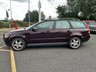 USED 2007 56 VOLVO V50 2.0D SE Estate 5dr Diesel Manual (153 g/km, 136 bhp) 