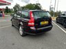 USED 2007 56 VOLVO V50 2.0D SE Estate 5dr Diesel Manual (153 g/km, 136 bhp) 