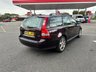 USED 2007 56 VOLVO V50 2.0D SE Estate 5dr Diesel Manual (153 g/km, 136 bhp) 