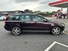 USED 2007 56 VOLVO V50 2.0D SE Estate 5dr Diesel Manual (153 g/km, 136 bhp) 